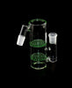 14mm Double Honeycomb Ash Catcher | Outer Limit Sales-60