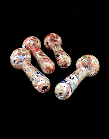 Melted Colors Hand Pipe