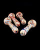 5" Melted Colors Hand Pipe | Outer Limit Sales - 209