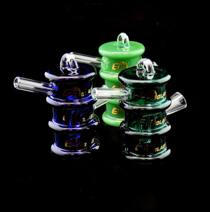 Glass Blunt | Glass Blunt Pipe | 6b Glass