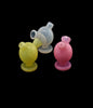 2.5" Silicone Blunt Bubbler | Outer Limit Sales-101