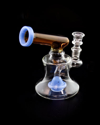 Recycler Bongs | Recycler Water Pipes For Sale | Outer Limit Sales -1231