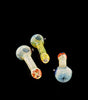 4.5 inches smoking glass pipe | Outer Limit Sales-181