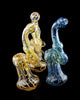 7"Smoking  Bubbler  | Outer Limit Sales-269