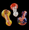 3" Smoking Glass Pipe-Outer Limit Sales - 1854