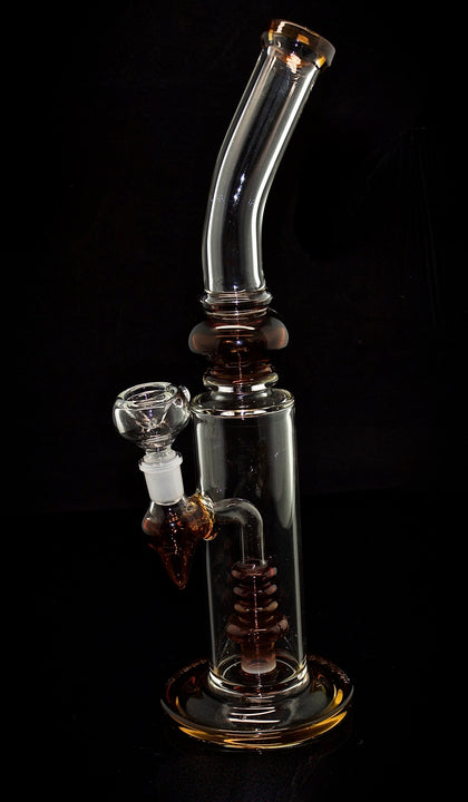 Smoking Water Pipes Glass Water Pipe | Outer Limit Sales