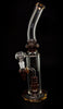 Smoking Water Pipes Glass Water Pipe | Outer Limit Sales-1355