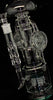 18" Recycler Wholesale Smoking Water Pipe-88