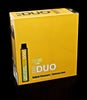 BLO DUO DUAL DISPOSABLE,NAKED PLEASURE/ FANTASY LOVE,GUAVA MINT,CANDY FUSION,XOXO/LALA LAND 2500 PUFFS-376