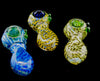 Hand Glass Pipe best Price and best colors -1757