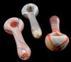 Famed Glass Spoon Pipe | Outer Limit Sales - 1826