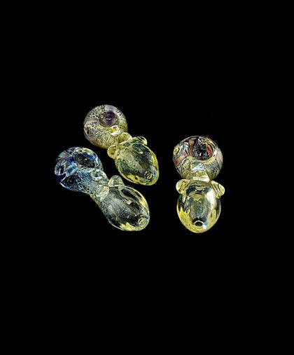 Color changing pipe | Smoking Glass Pipe