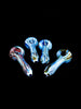 Cool Blue Hand Pipe | Outer Limit Sales -497