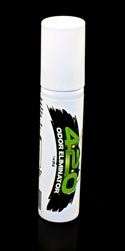 2x Sprays 420 OG Green Odor Eliminator Spray 1oz | World's Strongest Eliminato-1546