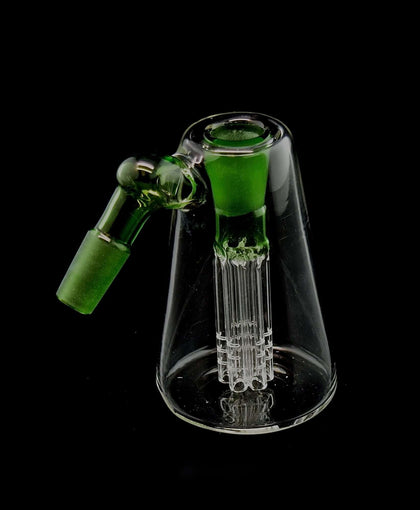 14mm Ash-Catcher with Showerhead Perc