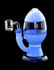 Rocket Style Smoking Glass Water Pipe | 6B GLASS -2023B29