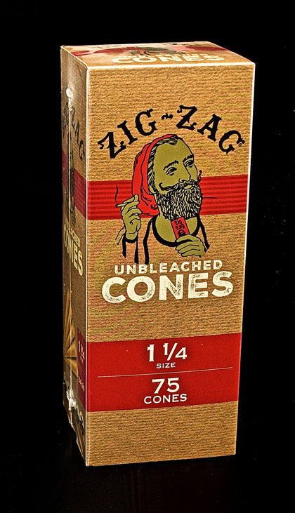 Zig-Zag | 1 1/4