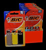 3 pc Mini BIC Lighters Pack | BIC Lighter | Outer Limit Saless - 1574