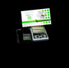 Scales:-Mobile 300g*0.01g Packet Scales Silver -BM300SV