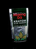 OPMS GREEN VEIN MAENGDA,MALAYSIAN,MAENG DA,THAI,INDO,BALI,VIETNAM SILVER 16OZ ORGANIC POWDER-1132