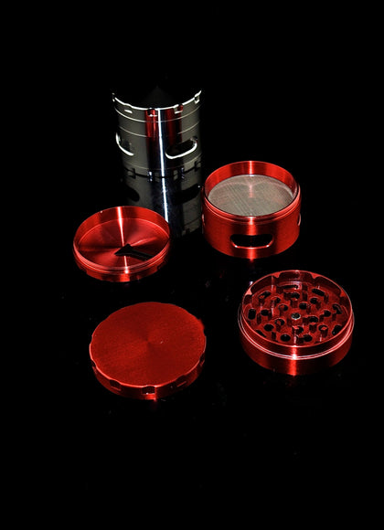 Herb Grinders | Smoke Outer Limit Sales