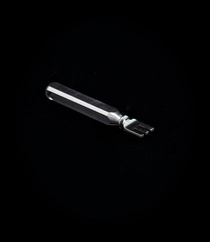 Titanium Nails | Outer Limit Sales-1415