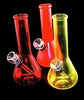 7" glass water bong | Outer Limit Sales-17344-1