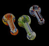 3" Smoking Glass Pipe-Outer Limit Sales -1863