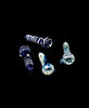 Outer Limit Sales-Fancy Chillum Glass Pipe-1506