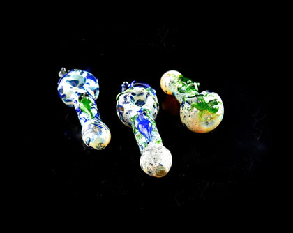 Glass Animal Pipes for Sale | Outer Limit Sales-625