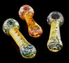 5" Smoking Glass Pipe Color Change -2034