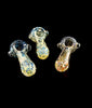 Super heavy smoking glass pipe-Outer Limit Sales-1390