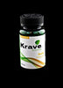 Krave Small Kratom Caps-997