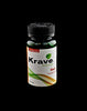 Krave Small Kratom Caps-997