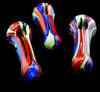 Reversible Design Smoking Glass Pipes -1777