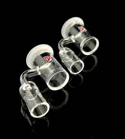 18mm Female 6B Glass Branded Quartz Banger Nails 65g | Outer Limit Sales - 1636