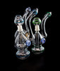 New Dab Water Pipe Bubbler | Outer Limit Sales-1107