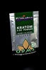 OPMS SILVER KRATOM POWDER 4oz,Malaysian,Maeng Da,Thai,Indo,Bali,Vietnam-1137