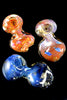 Wavy Glass Pipeb | Glass Pipe | Outer Limit Sales-1469