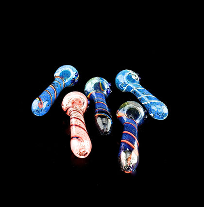 Best Fumed Glass Smoking Pipe of 2020