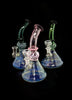 8" Bend Smoking Water Pipe | Outer Limit Sales-288