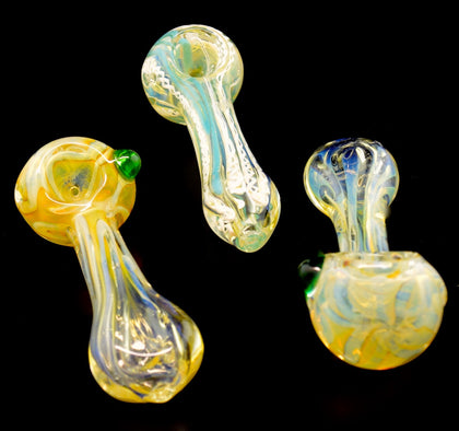 Cheap Smoking Glass Pipe | Outer Limit Sales -1771