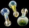 3.5" Color Changing Smoking Glass Pipe only for Wholesalesale -1842