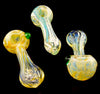 3" Color Changing Smoking Glass Pipe -1953