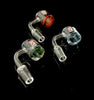 18mm Female 6B Glass Branded Quartz Banger Nails 65g | Outer Limit Sales - 1642