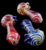 Heavy Smoking Glass Pipe Only For Outer Limit Sales -1955