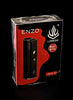 LVSMOKE ENZO 4 IN 1 JUUL COMPATIBLE - 510 THREAD - VAPE MOD BATTERY-1031