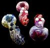 Twisted Color Hand Glass Pipe | Outer Limit Sales -1814