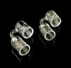 18mm Female Louis Vuitton Quartz Banger Nails 65g | Outer Limit Sales - 1647