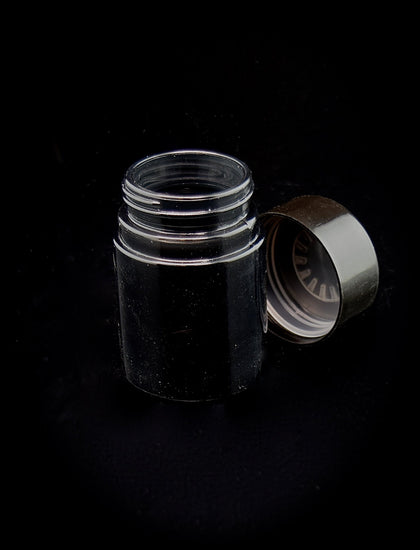 Jar | Cheap Jar For Wax | Outer Limit Sales-814